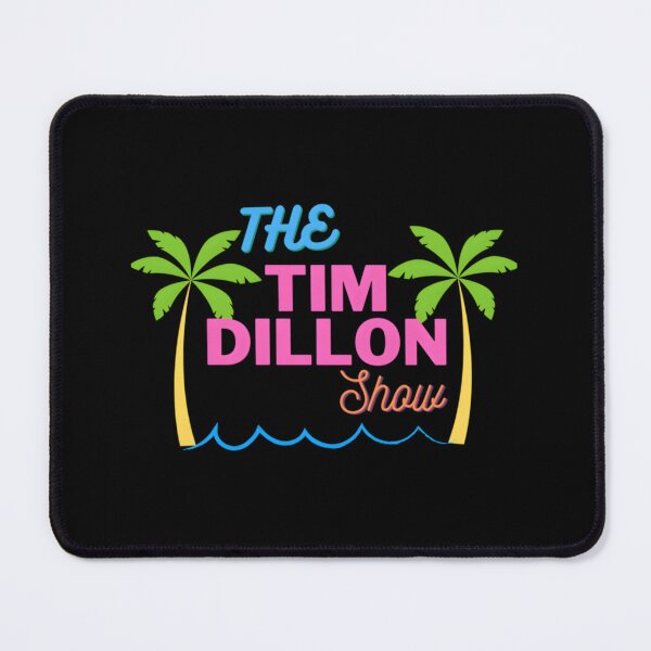 Item preview, Tim Dillon designed and sold by cnbtnfek99.