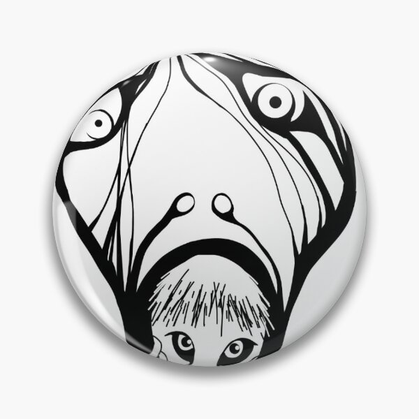 Item preview, The Mouth of Madness  designed and sold by Artifacts187.