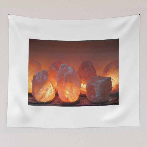 Item preview, Glowing Rocks designed and sold by lezvee.