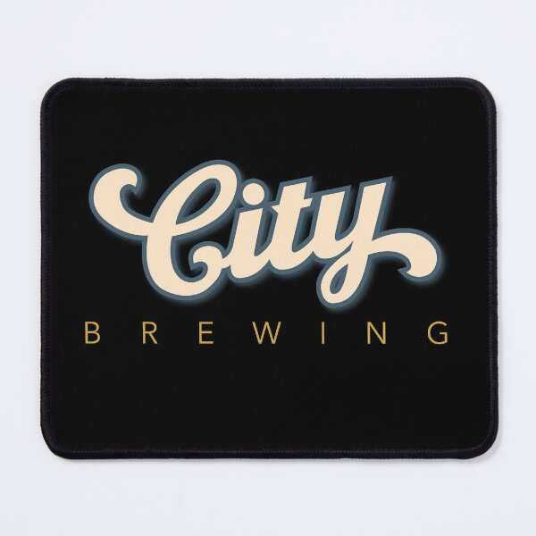 Item preview, City Brewing designed and sold by ArtofDissent.