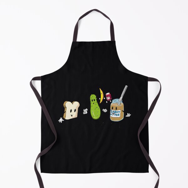 Item preview, The Peanut Butter Solution 	 		 designed and sold by outficuje20.