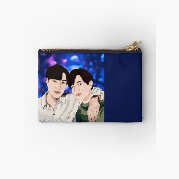 Item preview, TinnGun Aquarium date redraw (My School President) designed and sold by MintyLix.