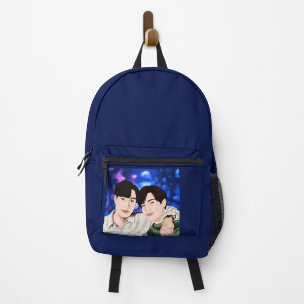 Item preview, TinnGun Aquarium date redraw (My School President) designed and sold by MintyLix.
