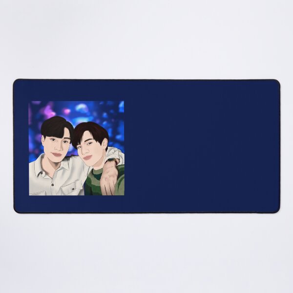 Item preview, TinnGun Aquarium date redraw (My School President) designed and sold by MintyLix.