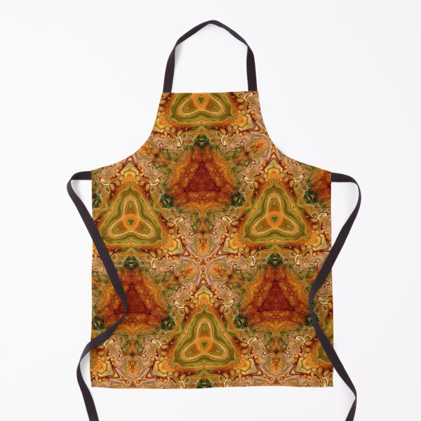 Item preview, Kaleidoscopic Pour 08272309 designed and sold by Eeltiak.