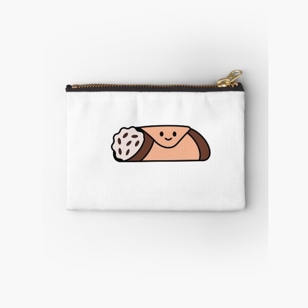 Item preview, Cannoli designed and sold by SideQuestDoodles.