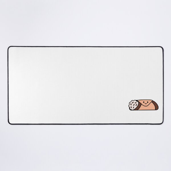 Item preview, Cannoli designed and sold by SideQuestDoodles.