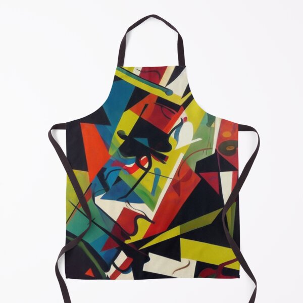 Item preview, Geometric Reverie designed and sold by XFusionDesigns.