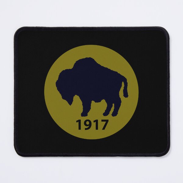 Item preview,  Buffalo Soldiers 92nd Infantry Division designed and sold by ArtofDissent.