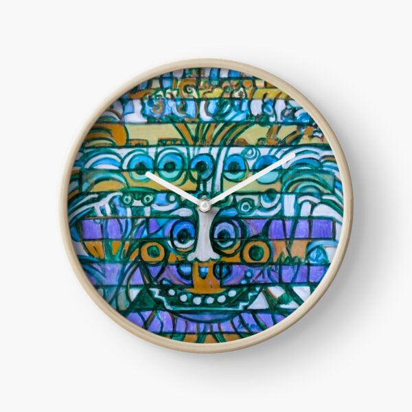 Hexagram 42: Yì (Increase) Clock