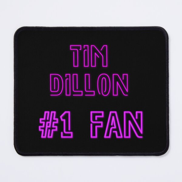Item preview, Tim Dillon 1 fan designed and sold by cnbtnfek99.