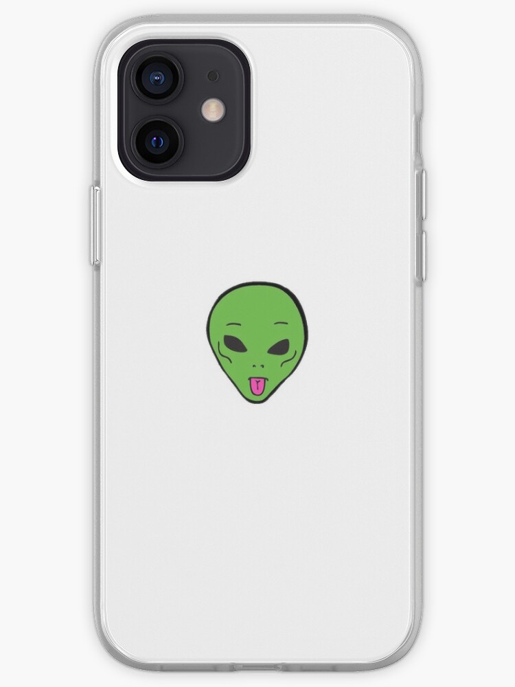 Rip N Dip Alien Iphone Case Cover By Xdubs Redbubble