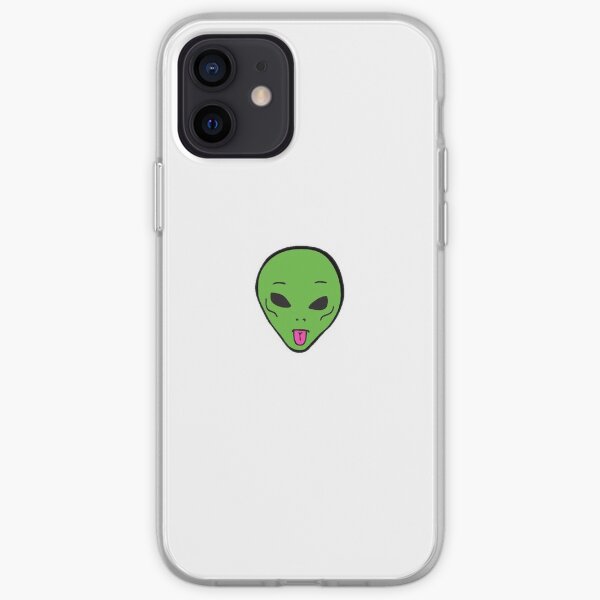 Rip N Dip Alien Iphone Case Cover By Xdubs Redbubble