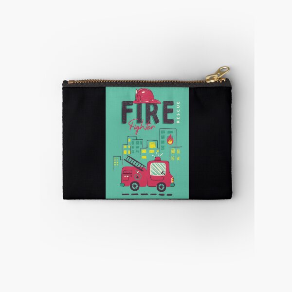 Item preview, Fire Fighter Rescue 	 designed and sold by hotsozcl83.
