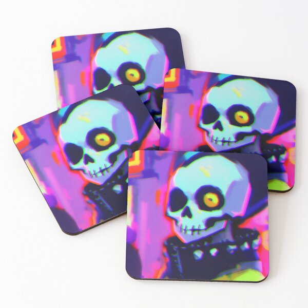Item preview, Stressed Out designed and sold by ARTificialNsite.