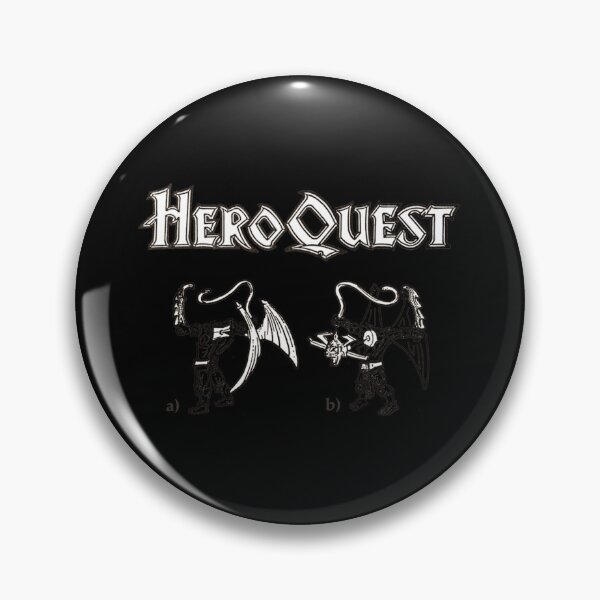 Item preview, HeroQuest Gargoyle Assembly 	 		 designed and sold by iejyexoice91.