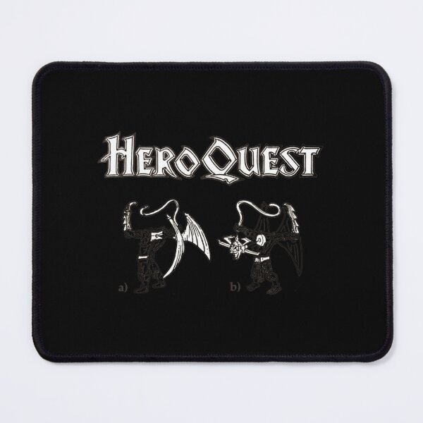Item preview, HeroQuest Gargoyle Assembly 	 		 designed and sold by iejyexoice91.
