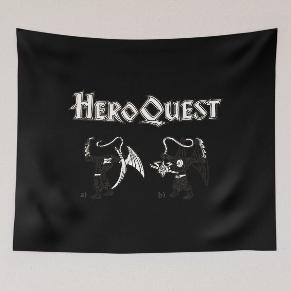 Item preview, HeroQuest Gargoyle Assembly 	 		 designed and sold by iejyexoice91.
