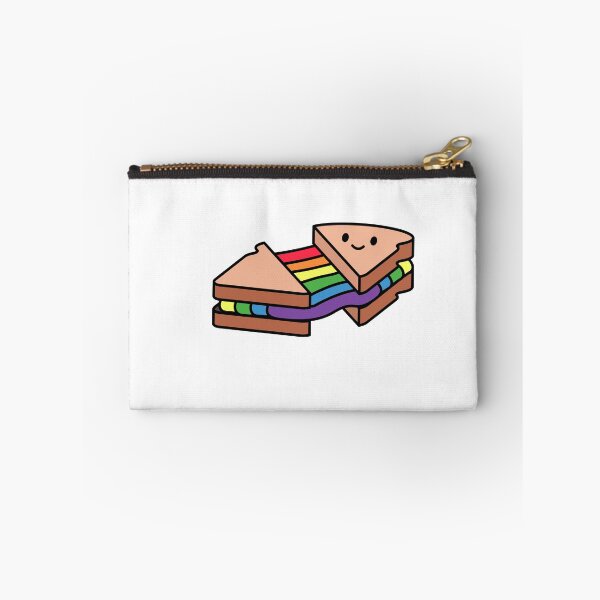 Item preview, Rainbow Sandwich designed and sold by SideQuestDoodles.