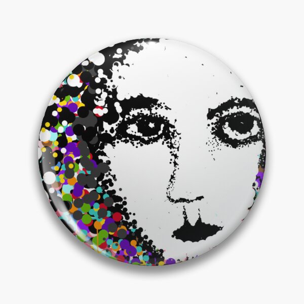 Item preview, Dots  designed and sold by Artifacts187.