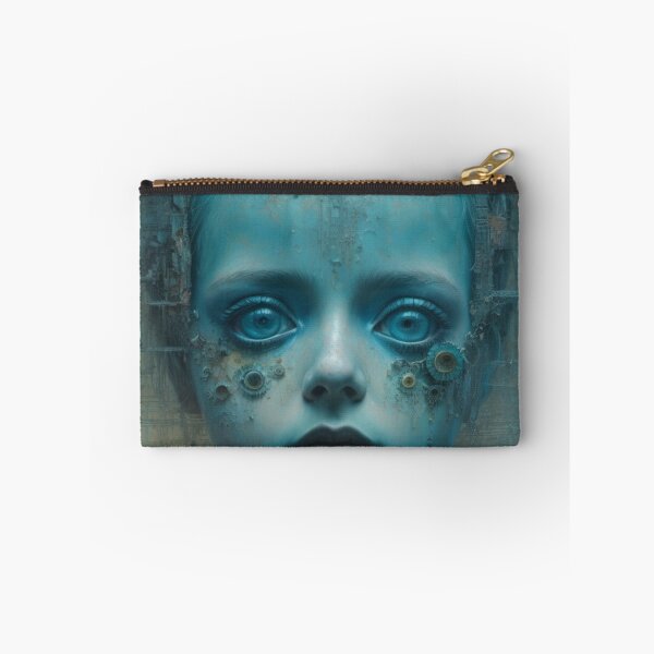 Item preview, Baby Blue designed and sold by lhandlott.