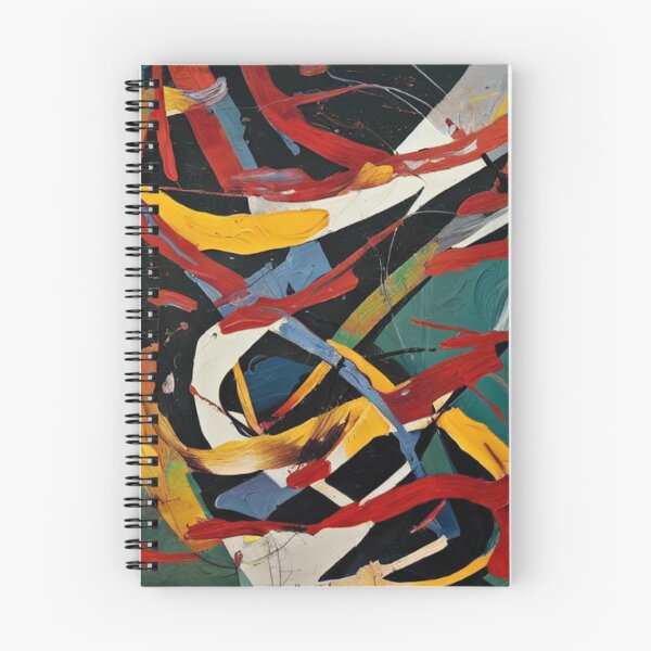 Item preview, Vivid Abstractions designed and sold by XFusionDesigns.