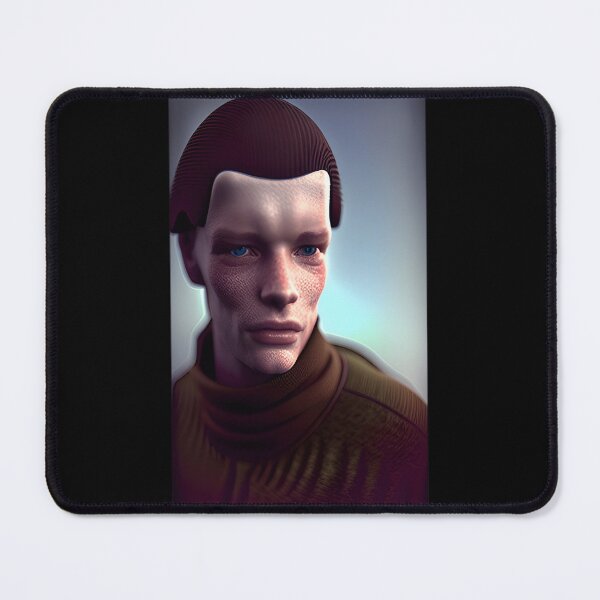 Item preview, tim dillon - Art Made By AI designed and sold by cnbtnfek99.