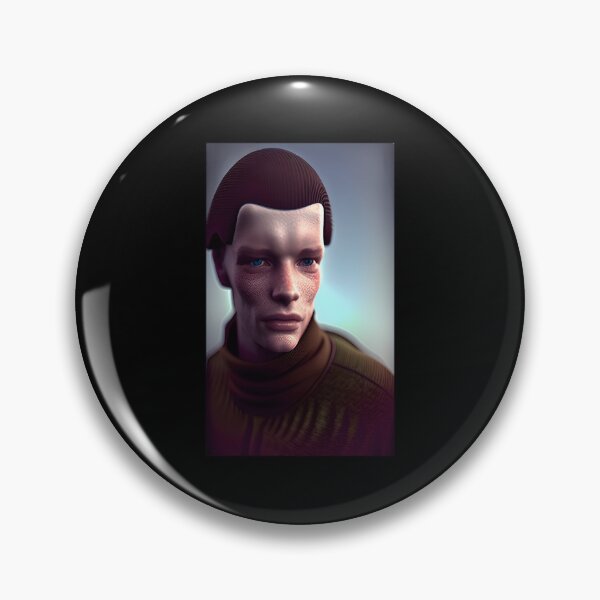 Item preview, tim dillon - Art Made By AI 	 		 designed and sold by cnbtnfek99.