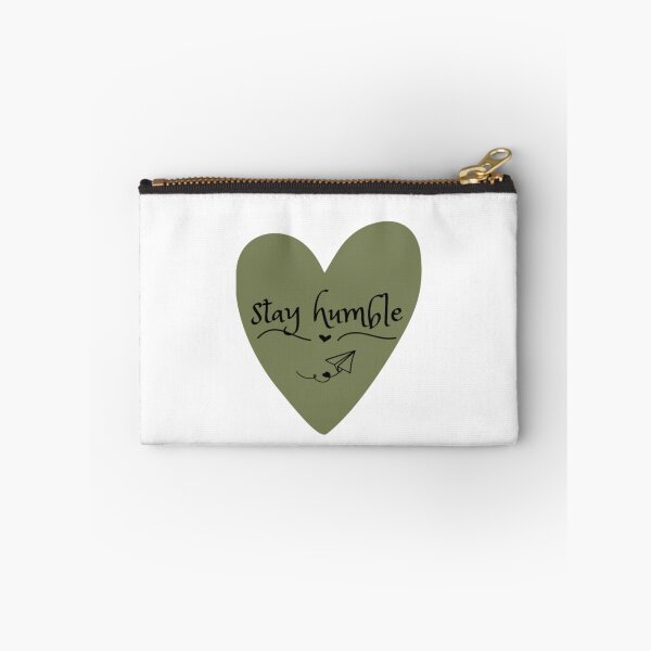 Item preview, stay humble designed and sold by Artseventy.