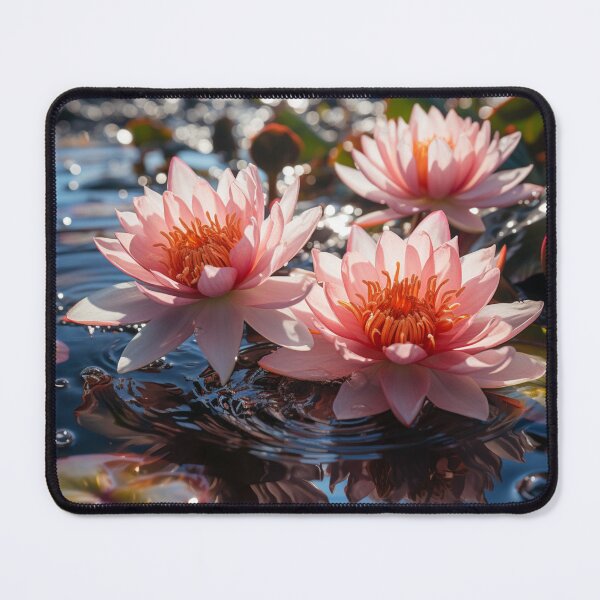 Item preview, Lotus Yoga Meditation Mindfulness designed and sold by jukeboxmind.