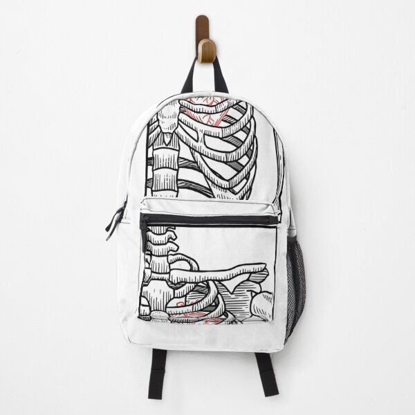 Item preview, Skeleton with Feelings. designed and sold by Jaomink.