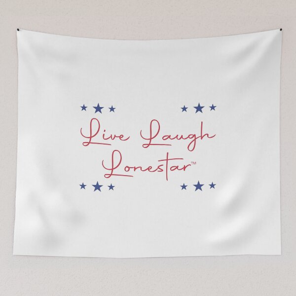 Item preview, Live Laugh Lonestar (TM) Stars designed and sold by Live Laugh Lonestar.