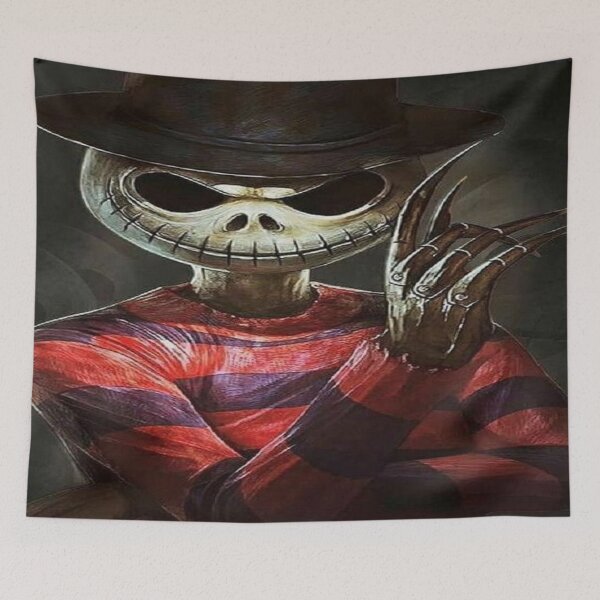 Item preview, Freddy Pumpkin designed and sold by Teixeira224.