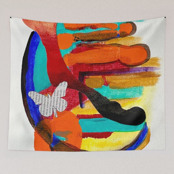 Item preview, Sultry Summer designed and sold by tiffanyarpdaleo.