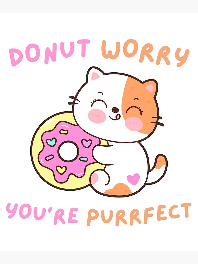 cute stickers, cute kawaii stickers, cat stickers, kawaii, cute kawaii  stickers Greeting Card for Sale by animalbunch7