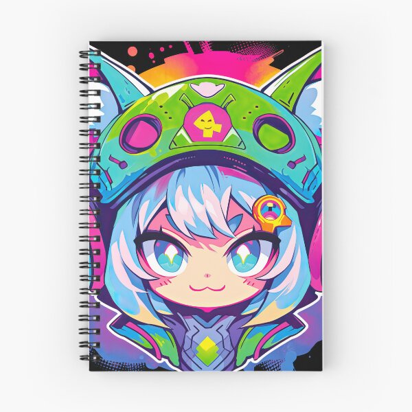 Item preview, Pixel Crew 2 designed and sold by Chibi Cat Art Corner.