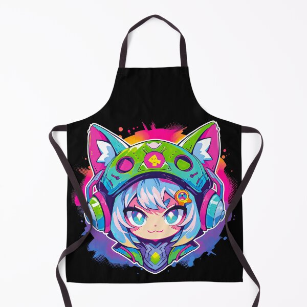 Item preview, Pixel Crew 2 designed and sold by Chibi Cat Art Corner.