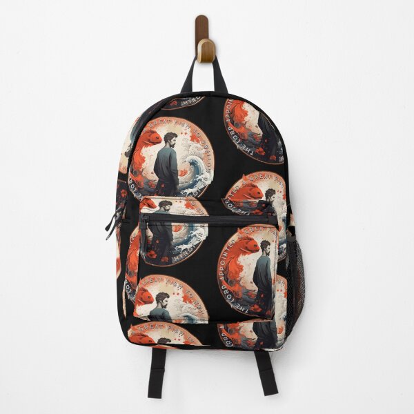 Item preview, Jonah and the Whale designed and sold by bfwilson.