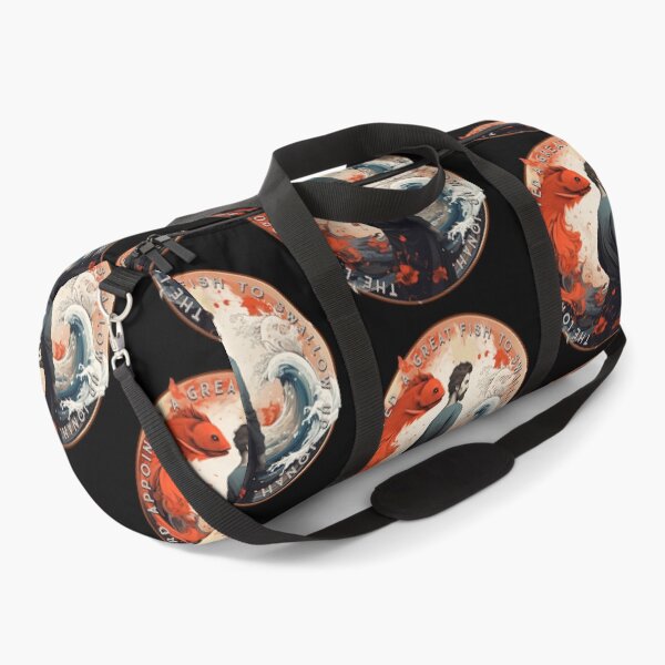 Item preview, Jonah and the Whale  designed and sold by bfwilson.