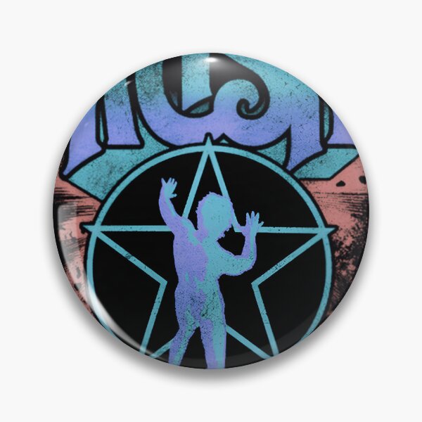 Item preview, Perfect 	  Blue Starman! 	 		 designed and sold by evtnzzkrpz50.