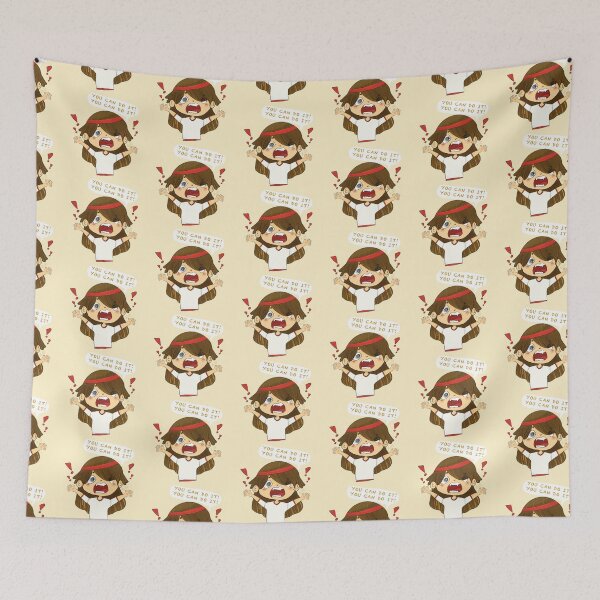 Item preview, You Can Do It! designed and sold by Madi  美丽.