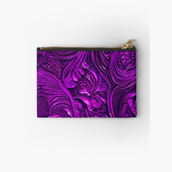 Item preview, Elegant Purple Pattern designed and sold by Rell1970.