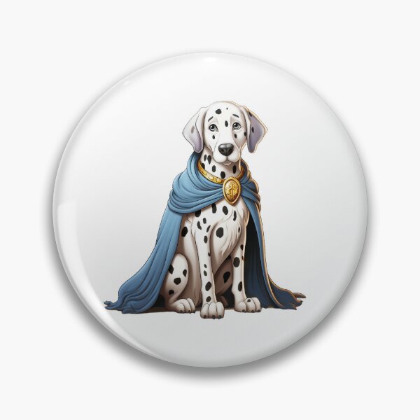 Item preview, Mythical Doggo - № 6 designed and sold by DoggoBliss.