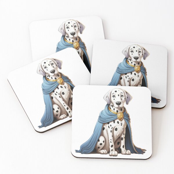 Item preview, Mythical Doggo - № 6 designed and sold by DoggoBliss.
