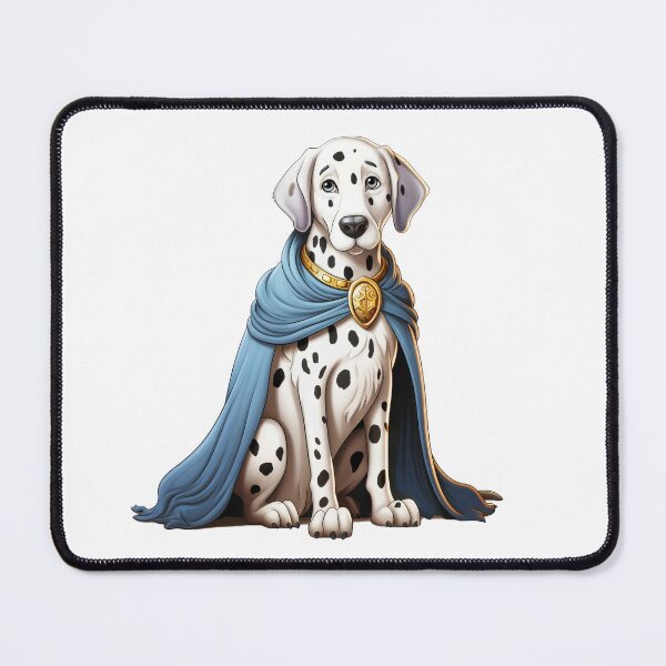 Item preview, Mythical Doggo - № 6 designed and sold by DoggoBliss.