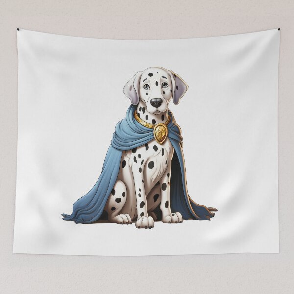 Item preview, Mythical Doggo - № 6 designed and sold by DoggoBliss.