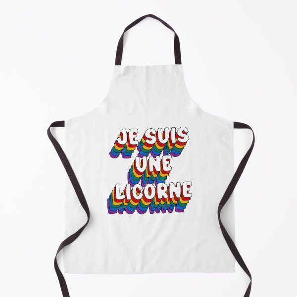 Item preview, I'M A LICORN designed and sold by Ben-Design-Fr.