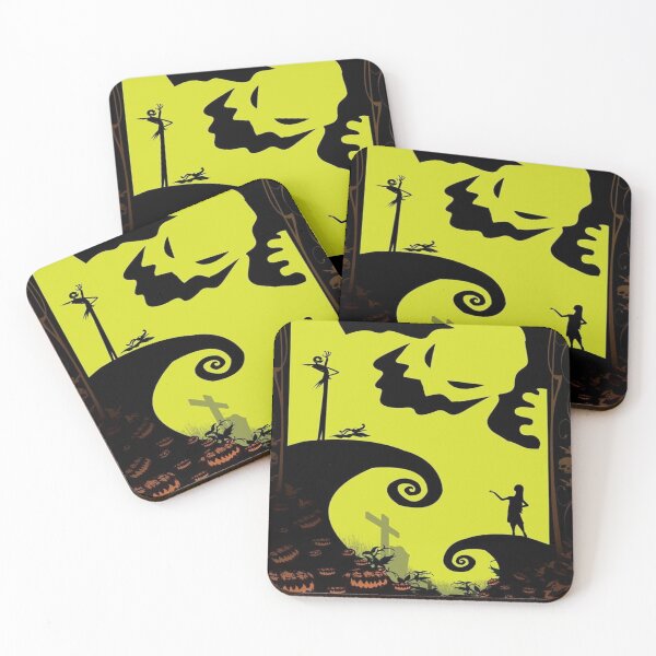 Item preview, Halloween night designed and sold by Teixeira224.