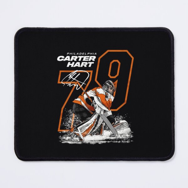 Artikelvorschau, 79 Carter Hart für Fans der Philadelphia Flyers entworfen und verkauft von hhsbybvxb82.