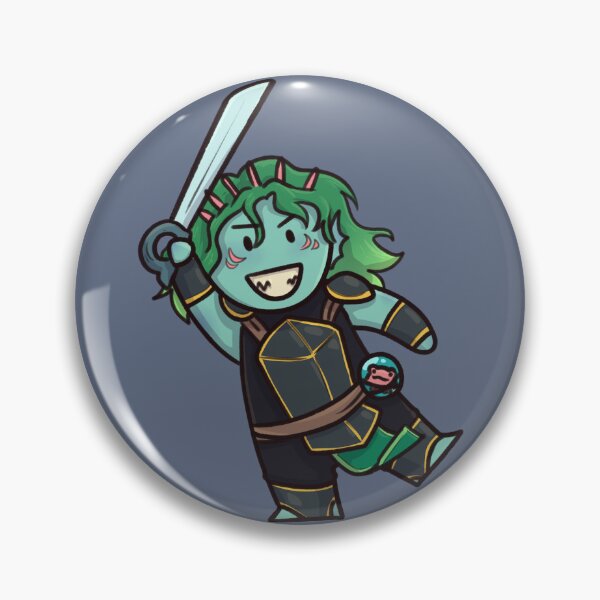 Item preview, Tiny Gillion designed and sold by Rexmin.